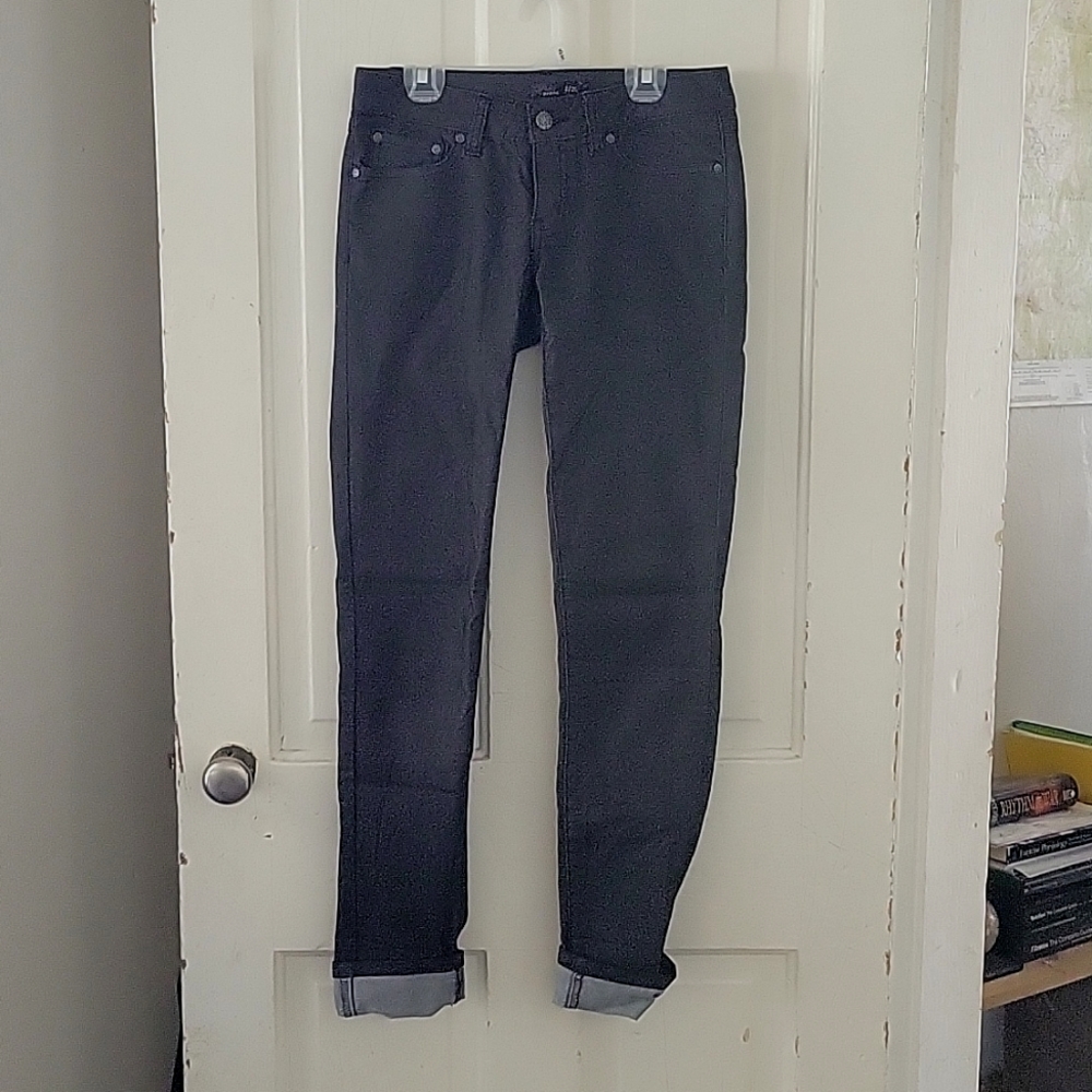 Prana Skinny Jeans